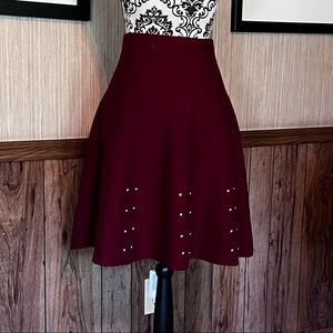 Vila Milano skirt size Large